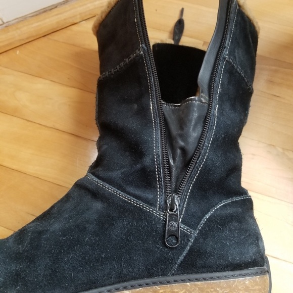 Timberland Earthkeeper Winter Boots - Picture 11 of 13